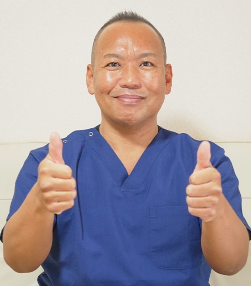 院長