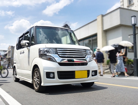 訪問・出張マッサージ